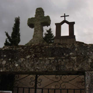 Cemetery of Fariza de Sayago, Zamora